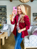 Dedicated Details Corduroy Blazer