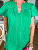Go Getter Mini Dress