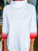 Brighter Days Knit Top