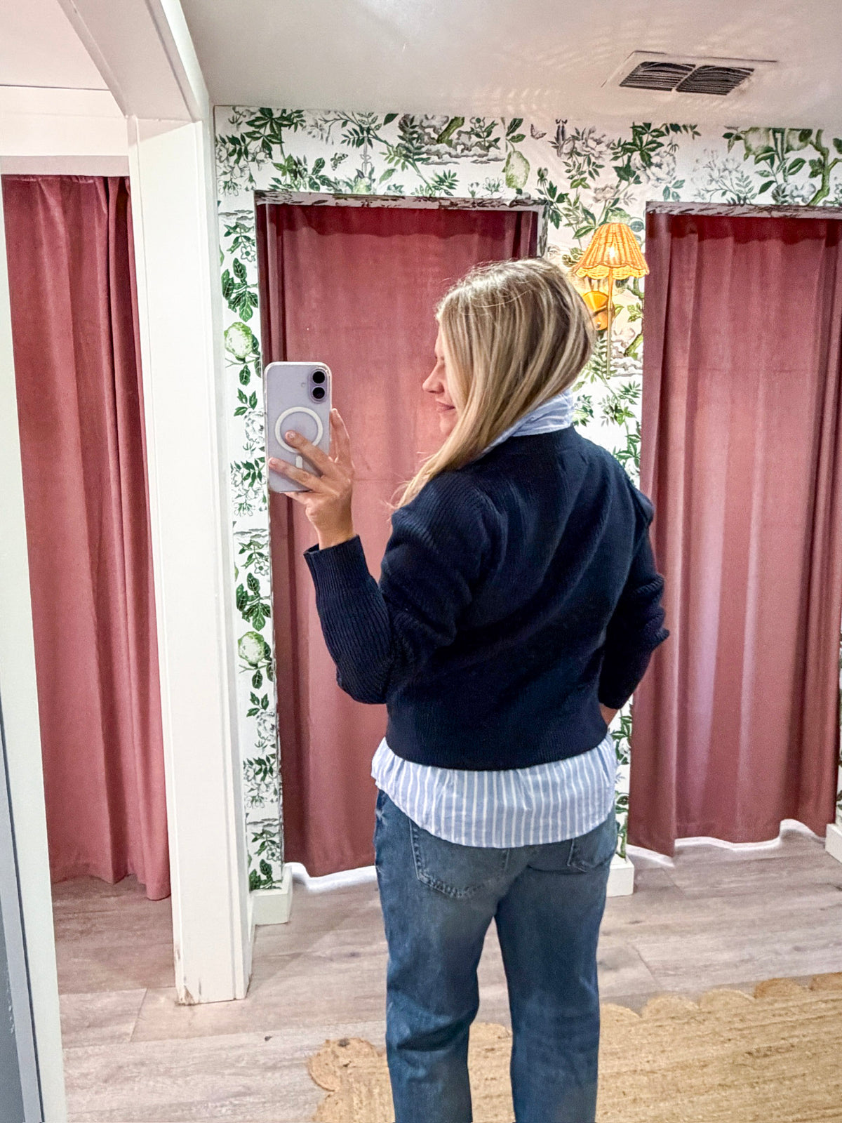 Smart Chic Cardigan