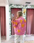 Candy Heart Jacket