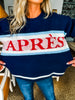 Apres Pullover Sweater