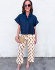 Free Spirit Floral Pants