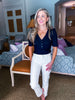 Emmeline Knit Top