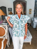 Fields of Grace Floral Top