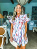 Beautiful Moments Babydoll Dress