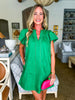 Go Getter Mini Dress