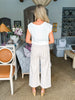 Beach Life Linen Pant