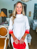 Brighter Days Knit Top