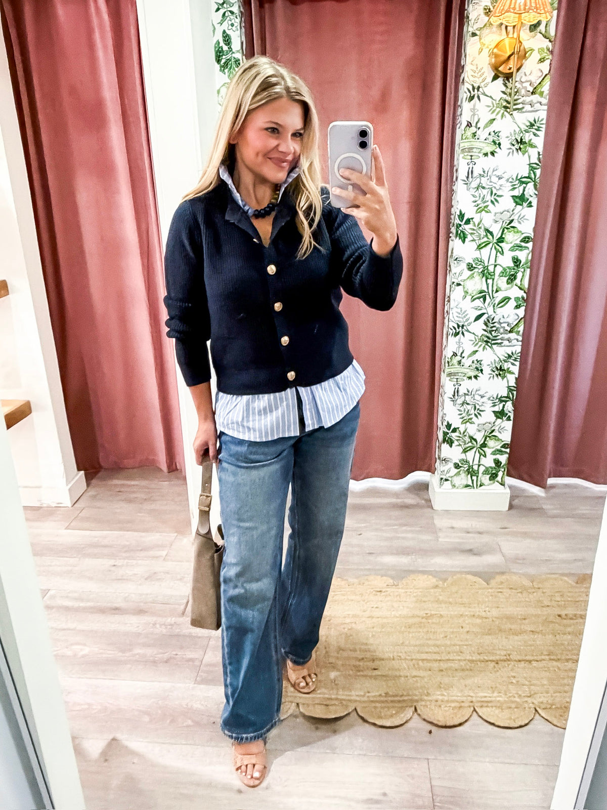 Smart Chic Cardigan