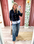Smart Chic Cardigan