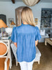 Chambray Moment Top