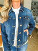 Classic Denim Jacket