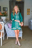 Harmony Lane Mini Dress