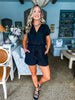 Look Back Romper