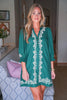 Harmony Lane Mini Dress