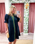 Sunday Society Mini Dress