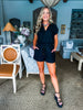Look Back Romper