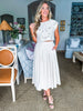 Lots to Love Skirt Set-Oatmeal