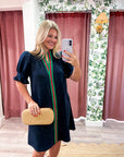 Sunday Society Mini Dress