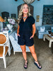 Look Back Romper