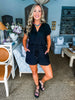 Look Back Romper