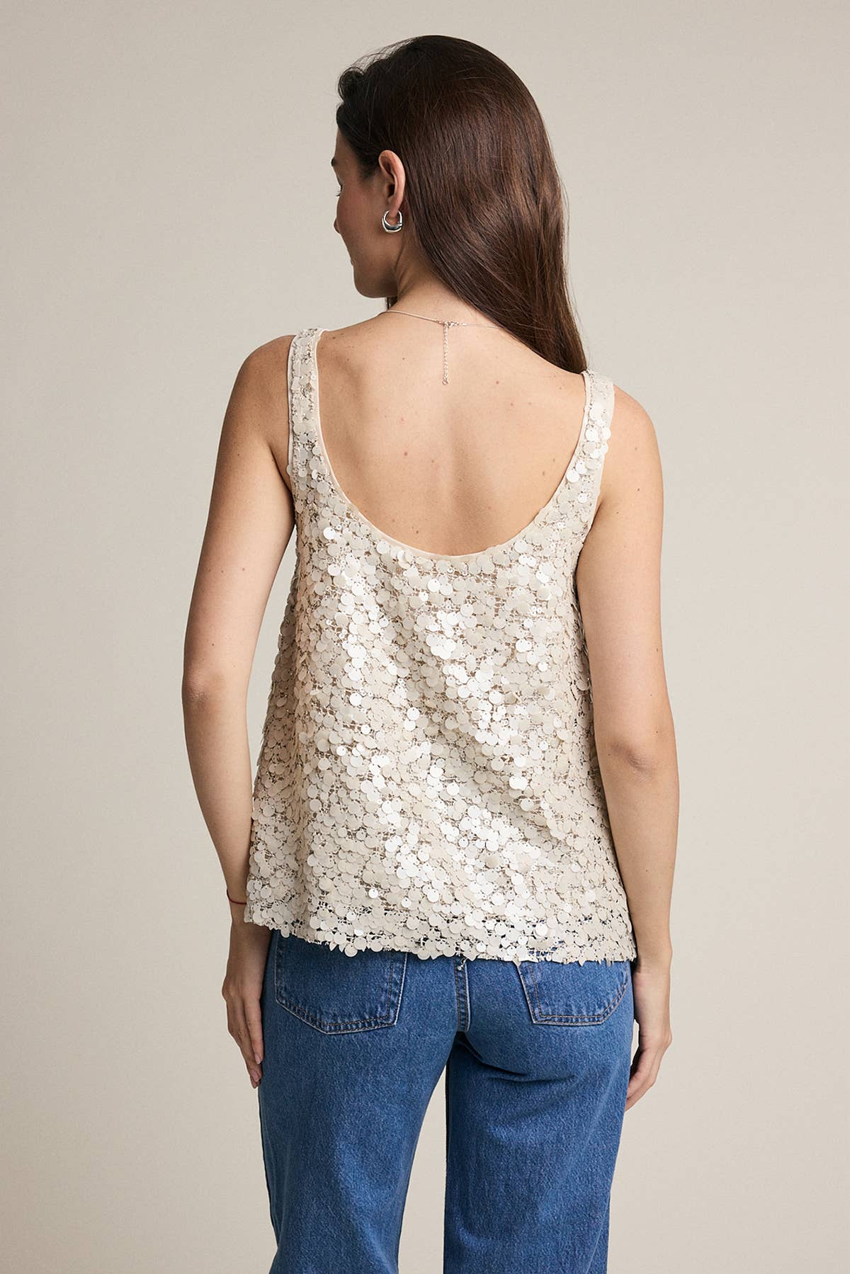 Disco Dream Tank Top