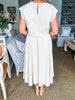 Lots to Love Skirt Set-Oatmeal