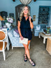 Look Back Romper