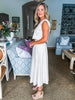 Lots to Love Skirt Set-Oatmeal