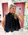 Monroe Poise Top