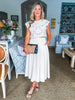 Lots to Love Skirt Set-Oatmeal