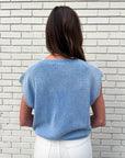 Just Relax Knit Top