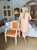 Run the Town Utility Dress