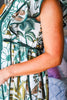 PREORDER: Botanical Babe Midi Dress