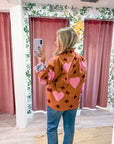 Desert Heart Jacket