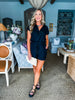 Look Back Romper