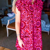 Tilley Ruffled Dress