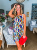 Nantucket Love Mini Dress