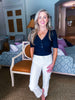 Emmeline Knit Top