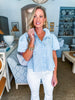 Urban Wonders Striped Top
