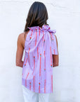 Bridget Fleur Top