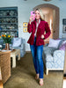 Dedicated Details Corduroy Blazer