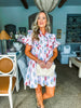 Beautiful Moments Babydoll Dress