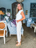 Beach Life Linen Pant