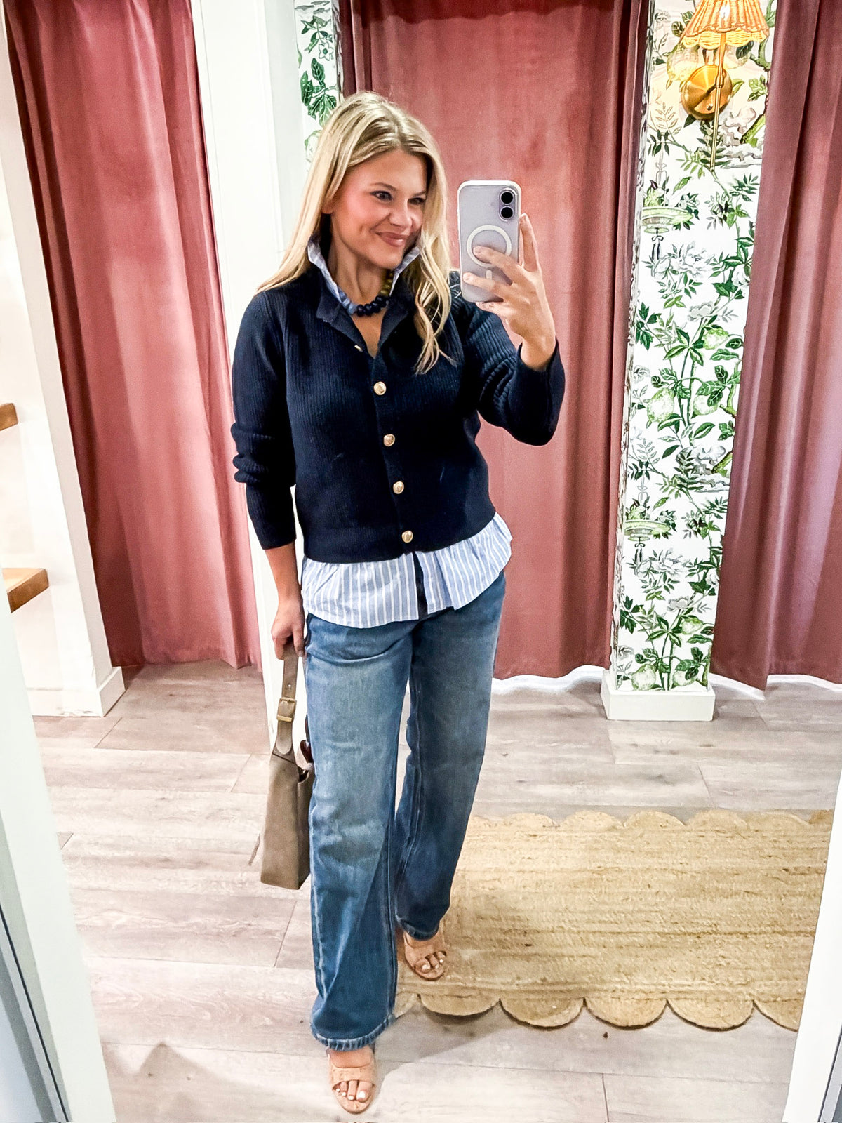 Smart Chic Cardigan