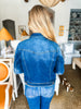 Classic Denim Jacket