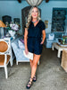 Look Back Romper