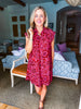 Tilley Ruffled Dress