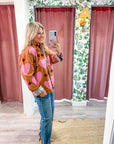 Desert Heart Jacket